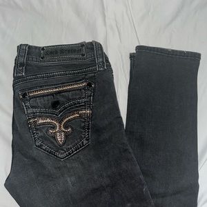 Rock Revival Clair Jeans
